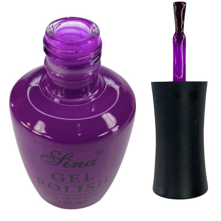 Gel Polish Colours SINA - NSI Australia