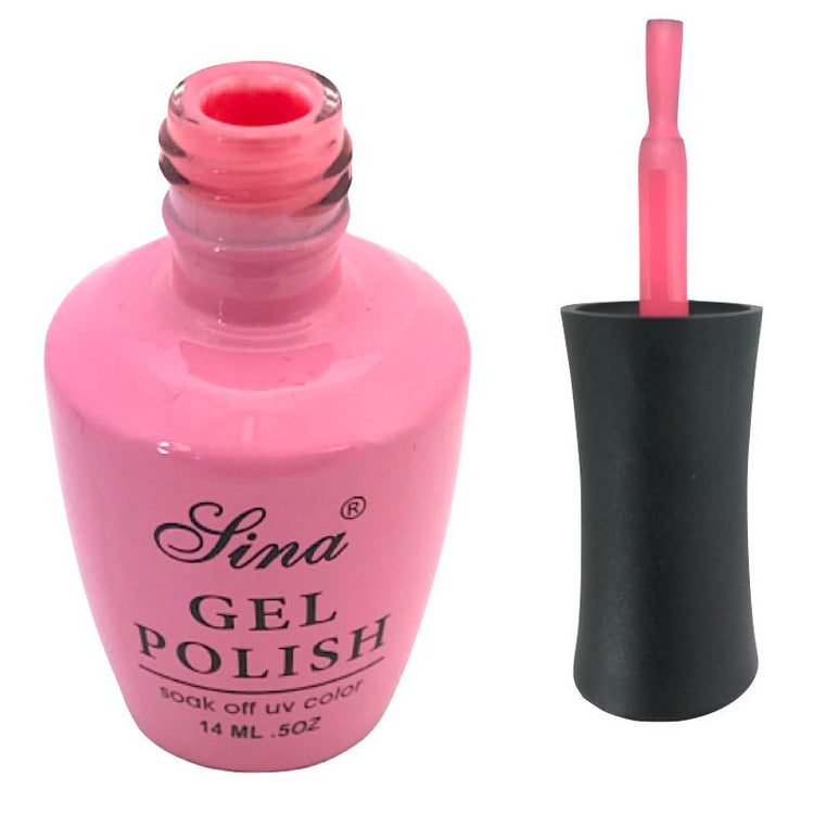 Gel Polish Colours SINA - NSI Australia