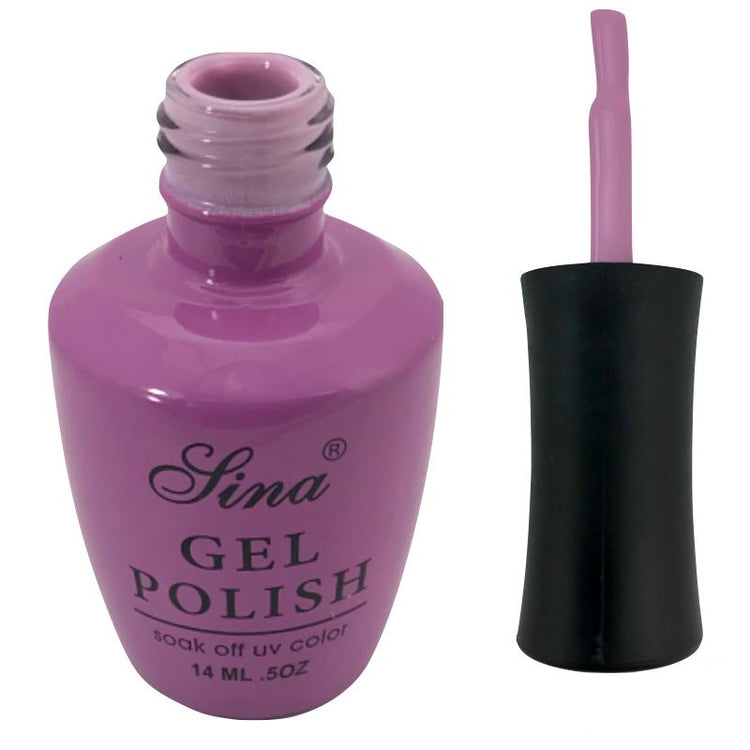 Gel Polish Colours SINA - NSI Australia