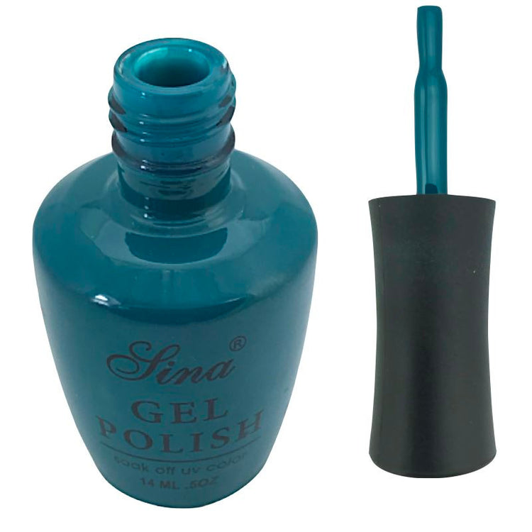 Gel Polish Colours SINA - NSI Australia