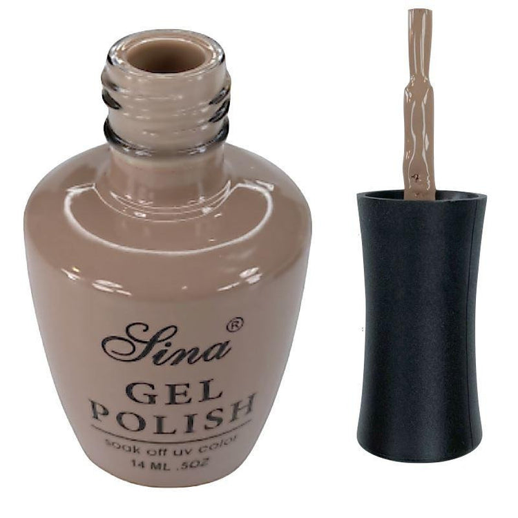 Gel Polish Colours SINA - NSI Australia