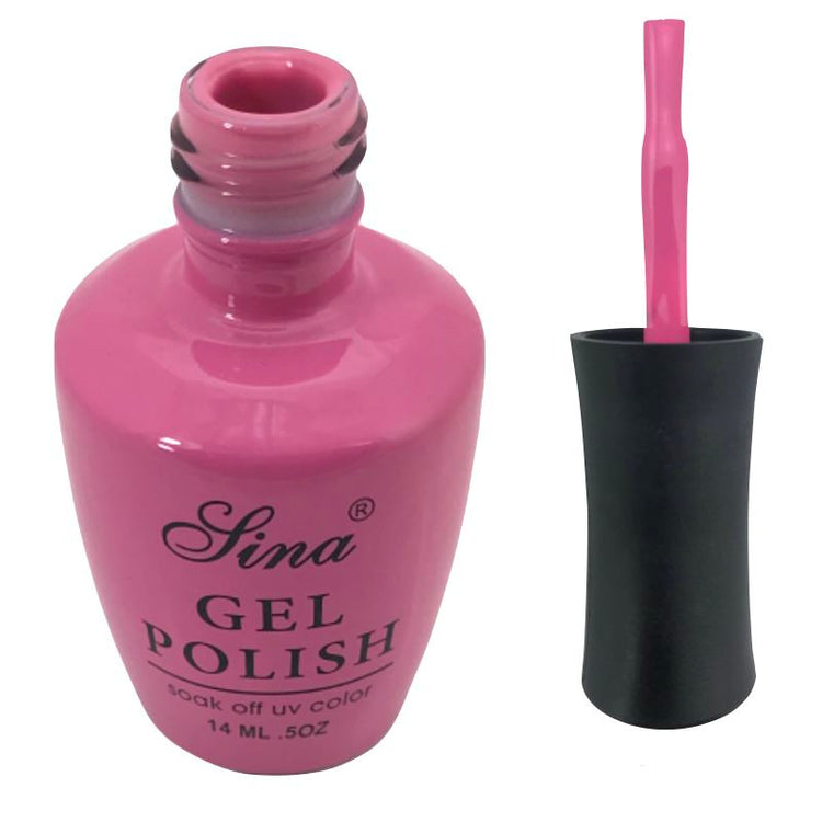 Gel Polish Colours SINA - NSI Australia