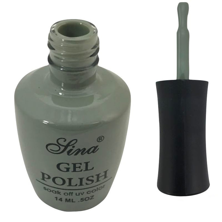Gel Polish Colours SINA - NSI Australia