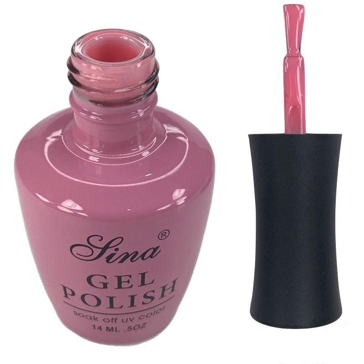 Gel Polish Colours SINA - NSI Australia