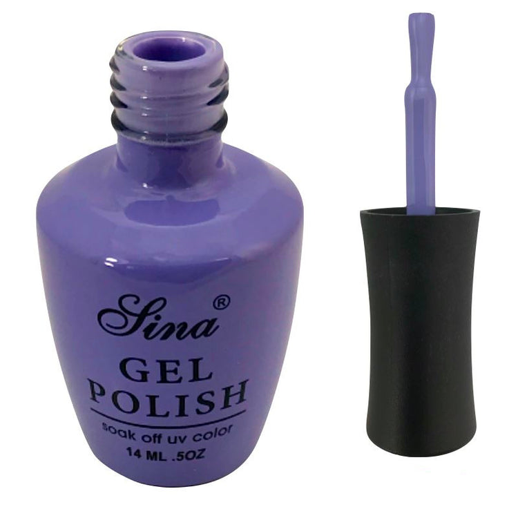 Gel Polish Colours SINA - NSI Australia