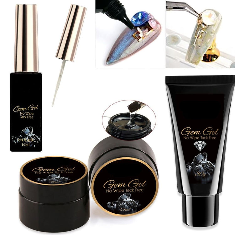 Gem Gels - NSI Australia