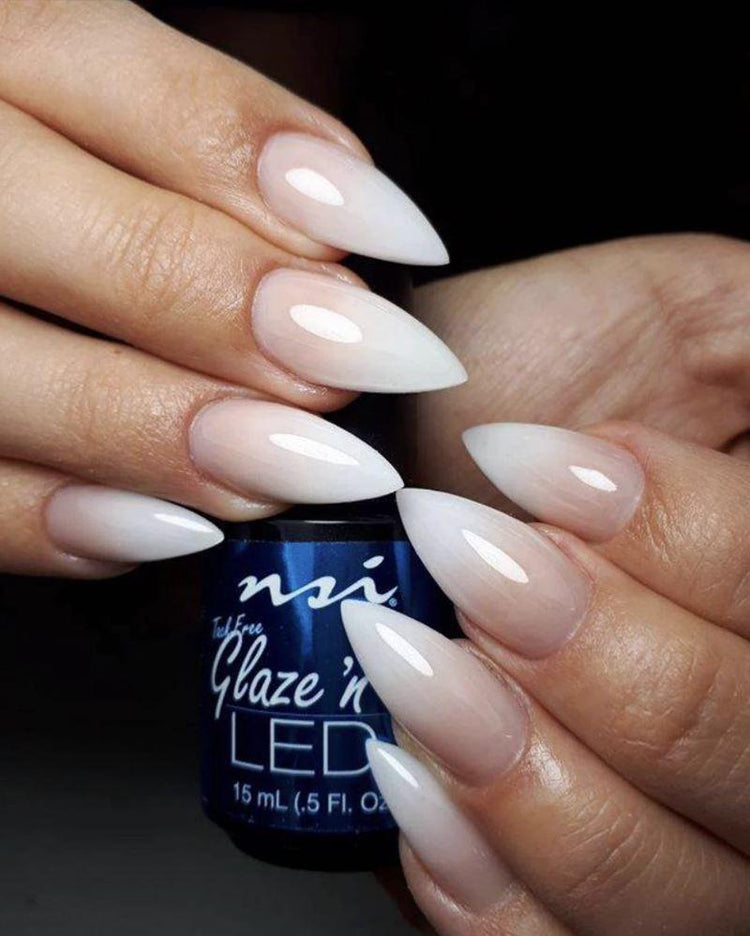 Glaze'n Go Tack-Free Top Coat - NSI Australia