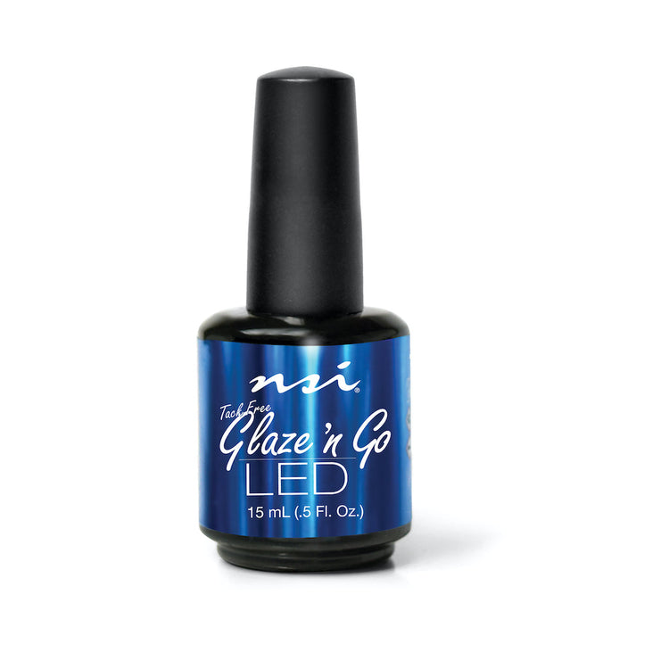 Glaze'n Go Tack-Free Top Coat - NSI Australia
