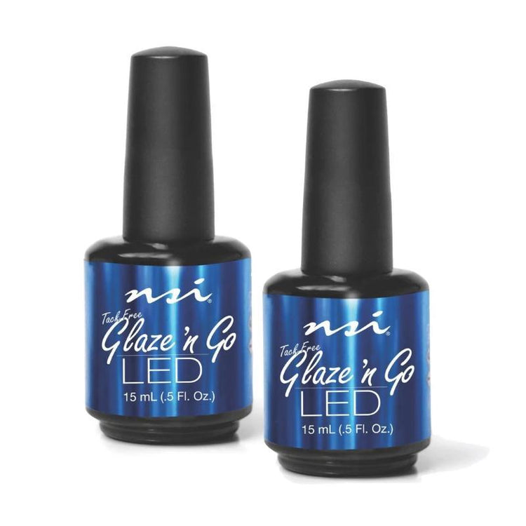 Glaze'n Go Tack-Free Top Coat - NSI Australia