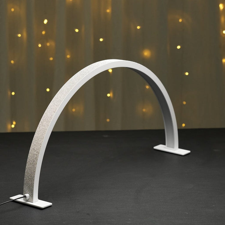 Half Moon Nail Desk Lamp - NSI Australia