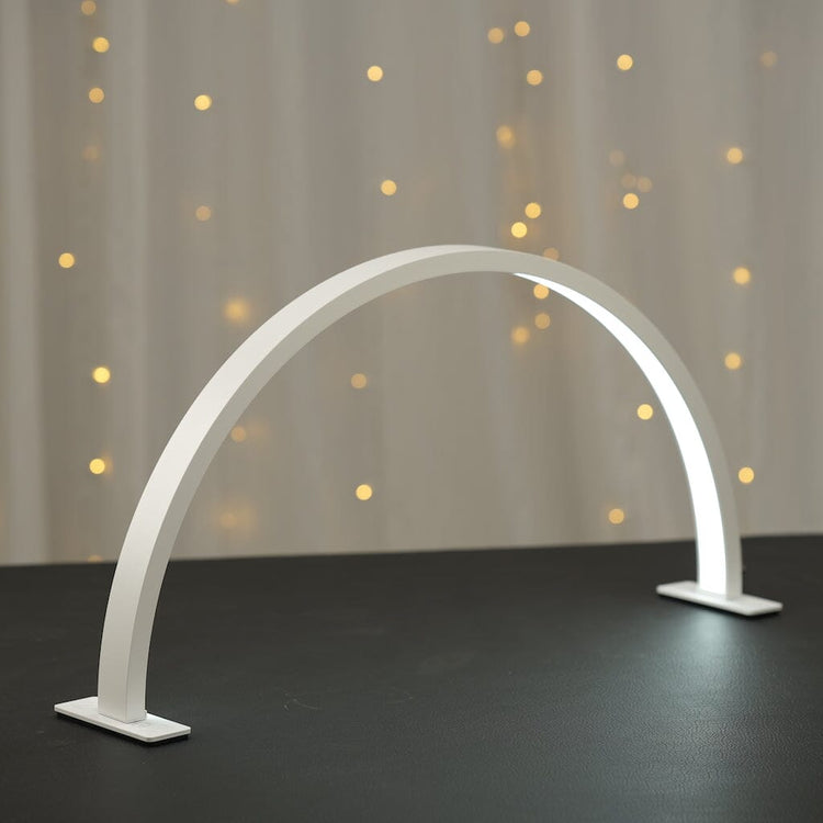 Half Moon Nail Desk Lamp - NSI Australia
