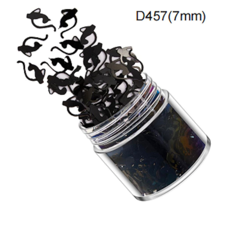 Halloween Nail Decoration Sequins - NSI Australia