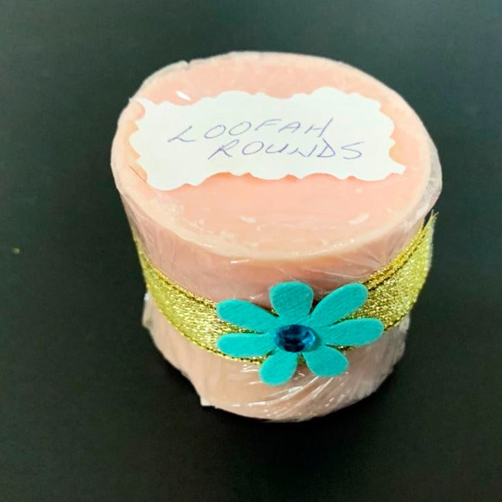 Handmade Soap - NSI Australia