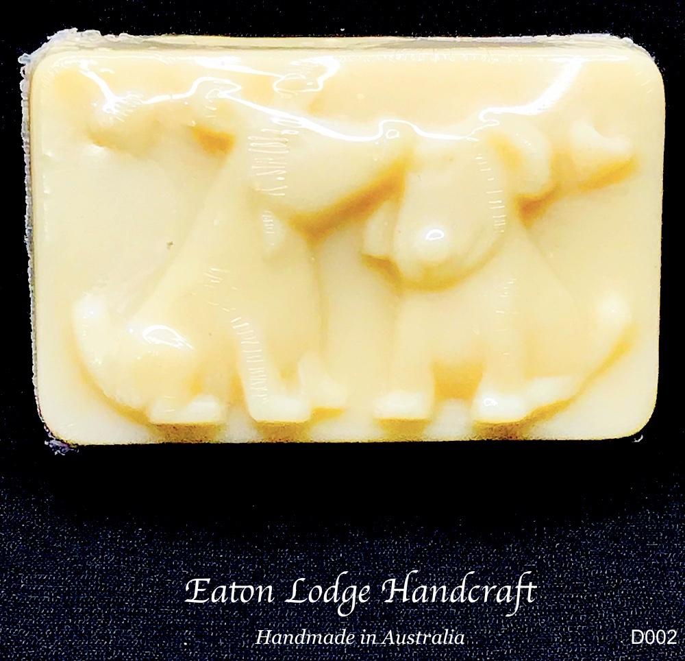 Handmade Soap - NSI Australia