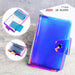 Holographic Stamping Plate Holder Storage Case - 20 Pockets - NSI Australia