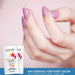 Keratin Gloves Natural Moisturising Hands Treatment - Bodipure white sachet - NSI Australia