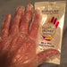 Keratin Gloves Natural Moisturising Hands Treatment - Bodipure white sachet - NSI Australia