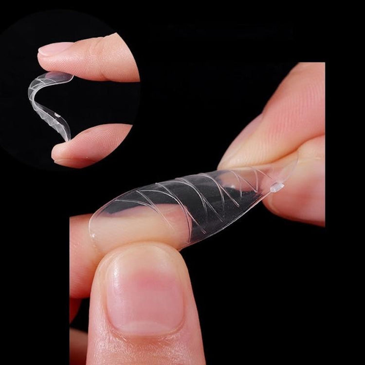 KOPER Dual Nail Form Tips - NSI Australia