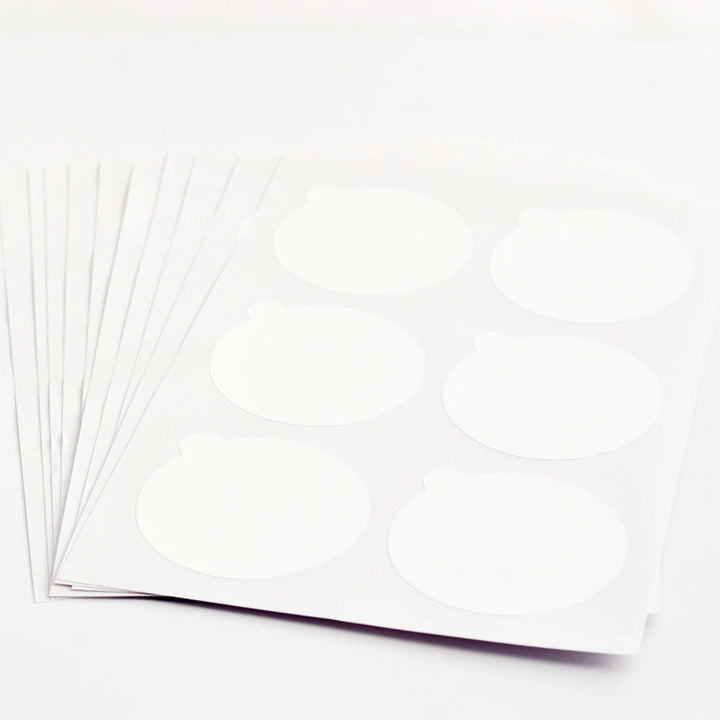 Large Adhesive Sticker Dots - NSI Australia