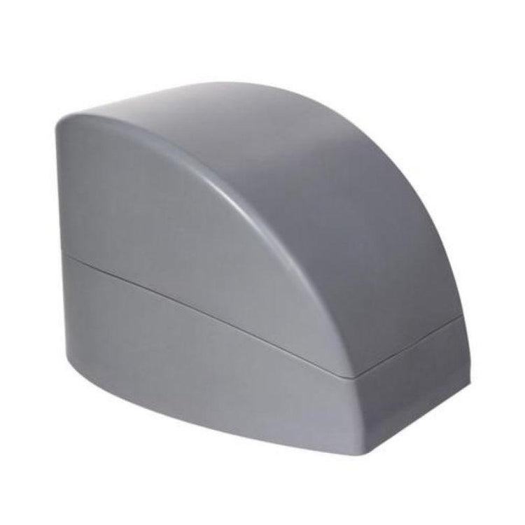 Large Dipping Powder Tray - Grey - NSI Australia
