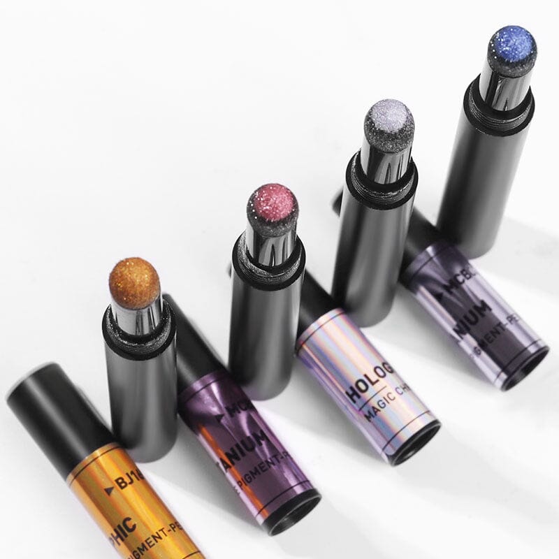 Laser Chrome Mirror Pigment Pen — NSI Australia - Main Image