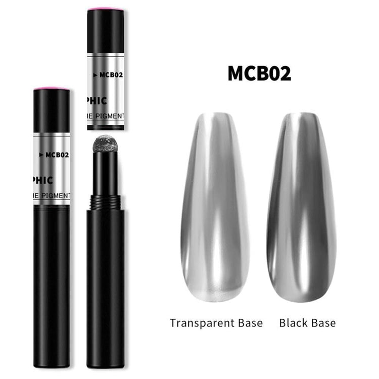 Laser Chrome Mirror Pigment Pen - NSI Australia