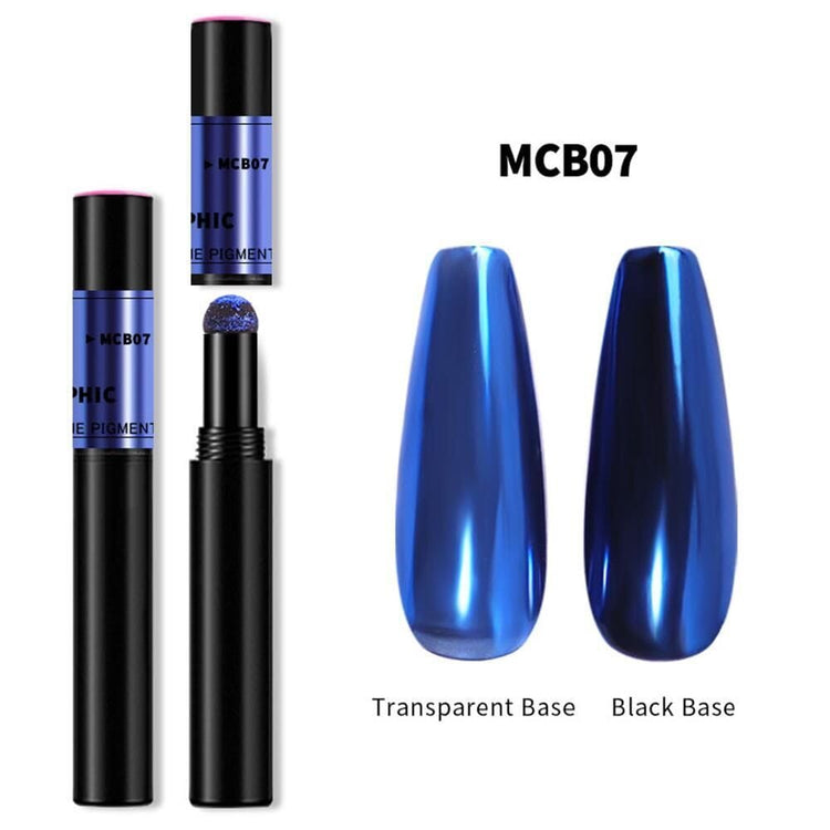 Laser Chrome Mirror Pigment Pen - NSI Australia