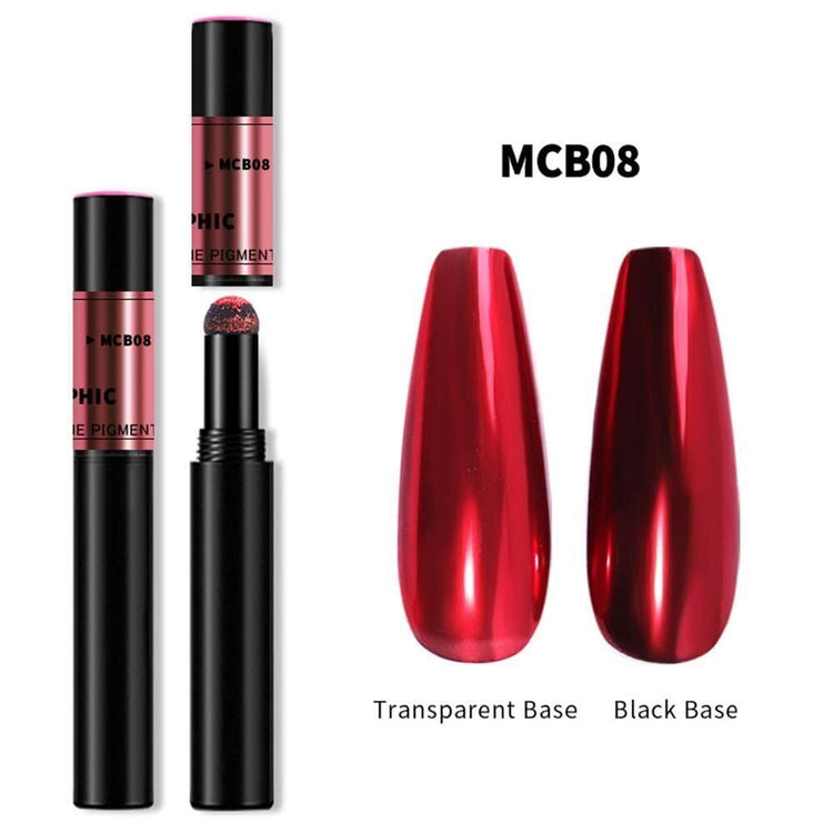Laser Chrome Mirror Pigment Pen - NSI Australia