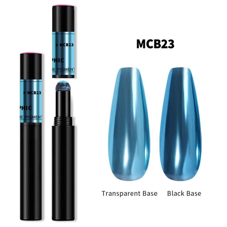 Laser Chrome Mirror Pigment Pen - NSI Australia