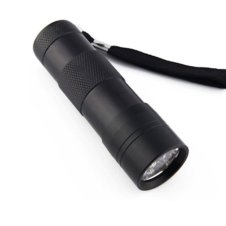 LED Nail Torch Freeze Soft Gel Tips - NSI Australia