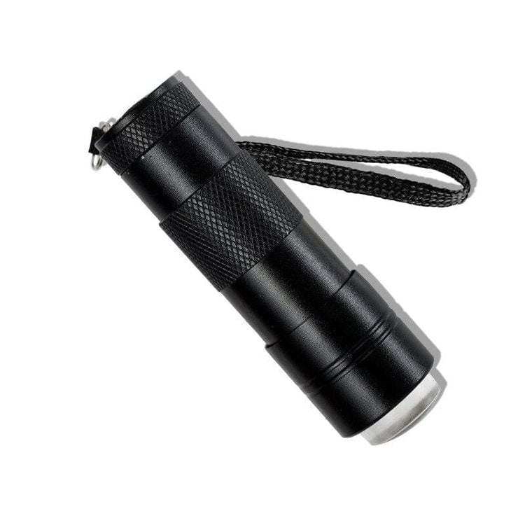 LED Nail Torch Freeze Soft Gel Tips - NSI Australia