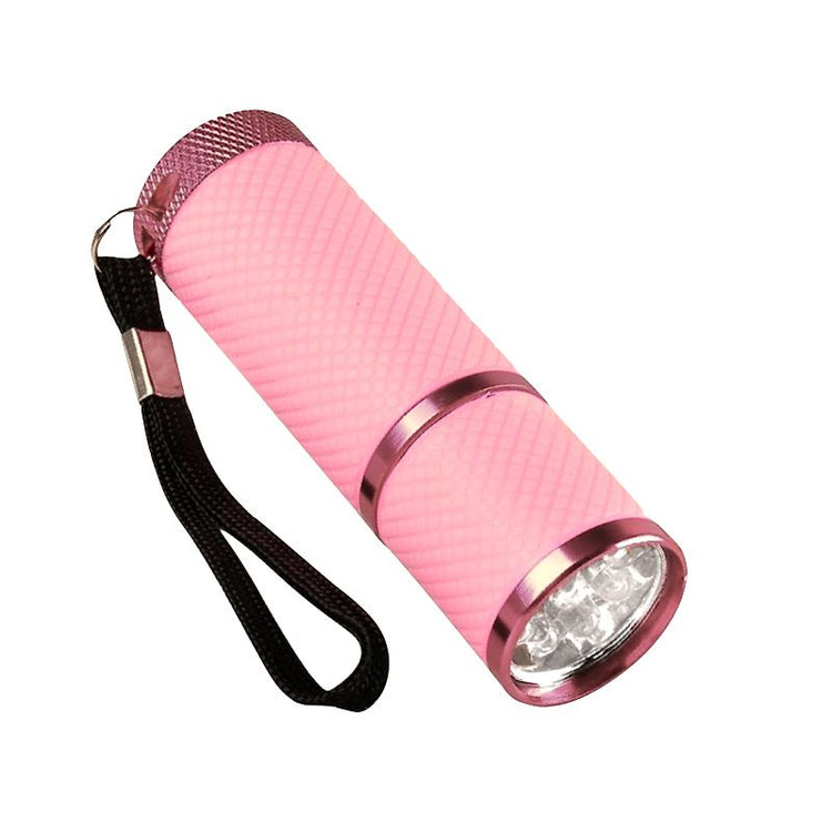 LED Nail Torch Freeze Soft Gel Tips - NSI Australia