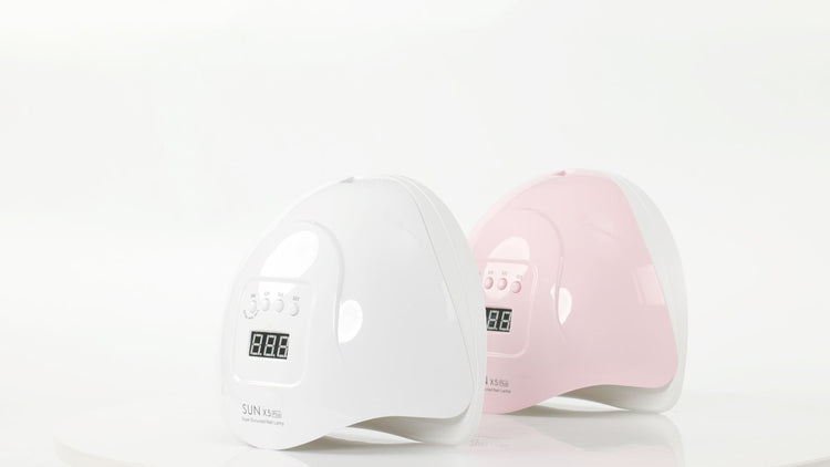 UV Nail Lamp 80W - NSI Australia