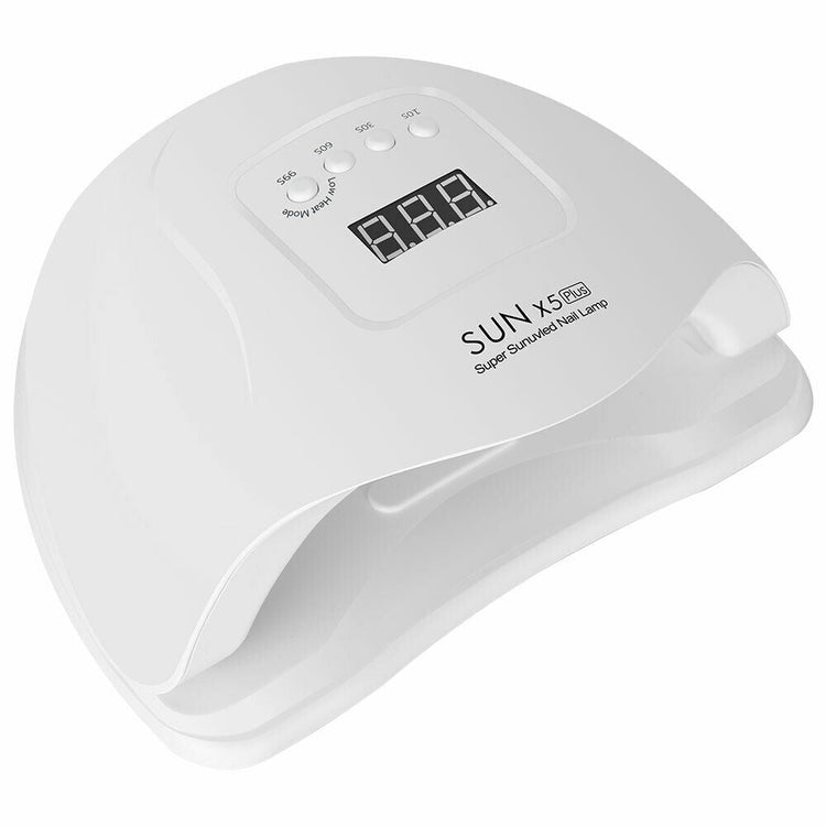 UV Nail Lamp 80W - NSI Australia