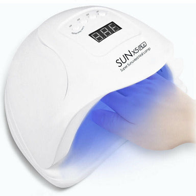 Best Selling Professional FCC LED Nail Lamp Polish Dryer Nv Nail Lamp -  China Best Selling UV Nail Lamp and Best LED Lamp for Gel Nails price |  Made-in-China.com
