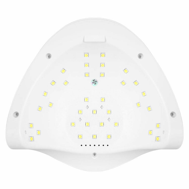 UV Nail Lamp 80W - NSI Australia
