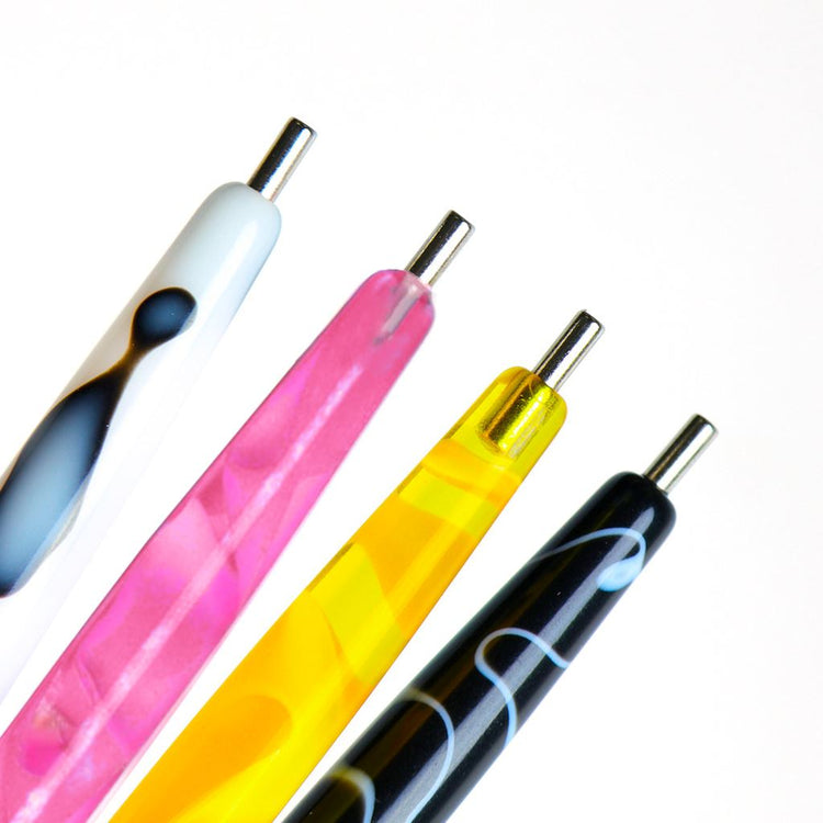Magnet Stick Cat Eye Magnetic Pen with Line Strip Handle - NSI Australia
