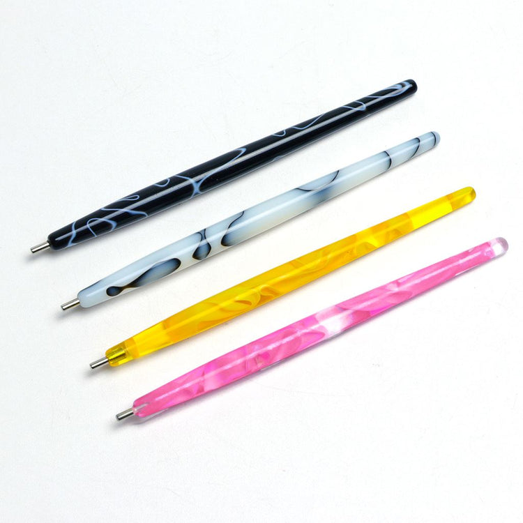 Magnet Stick Cat Eye Magnetic Pen with Line Strip Handle - NSI Australia