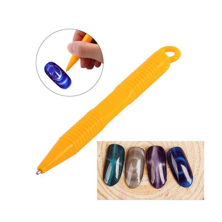Magnet Tool For Cat Eyes Magnetic Gel Polish - NSI Australia