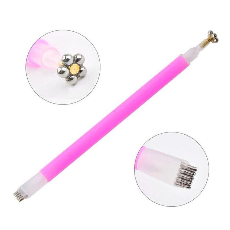 Magnet Tool For Cat Eyes Magnetic Gel Polish - NSI Australia