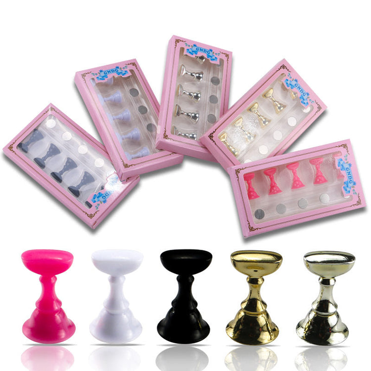 Magnetic Tips Display Stand Holder Set - NSI Australia