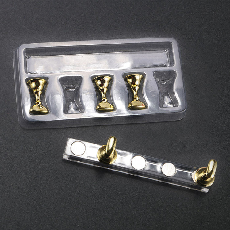 Magnetic Tips Display Stand Holder Set - NSI Australia
