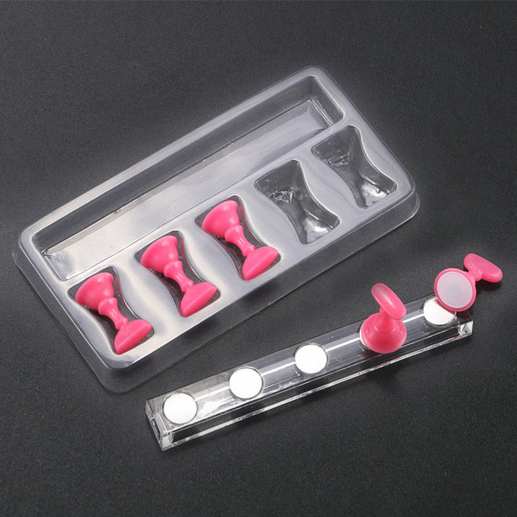 Magnetic Tips Display Stand Holder Set - NSI Australia