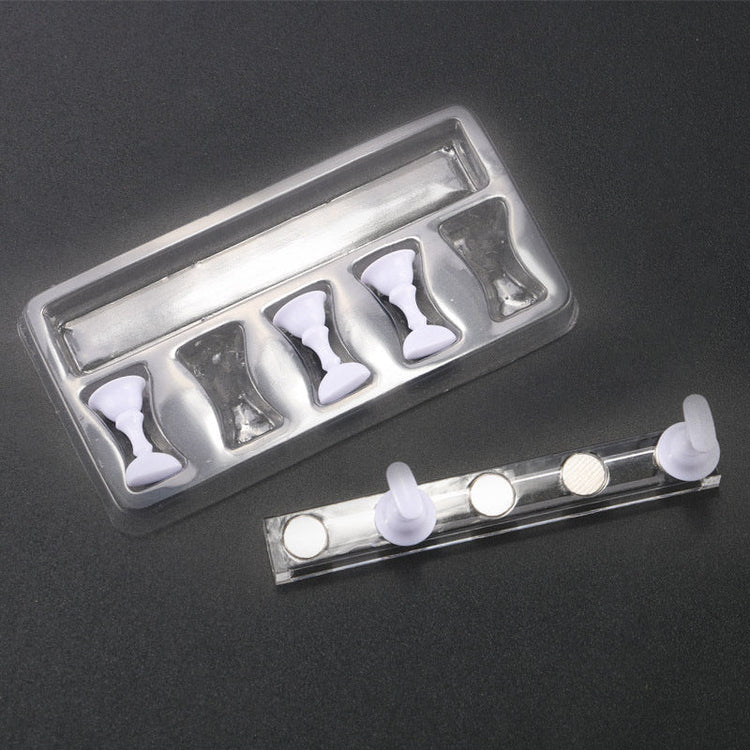 Magnetic Tips Display Stand Holder Set - NSI Australia