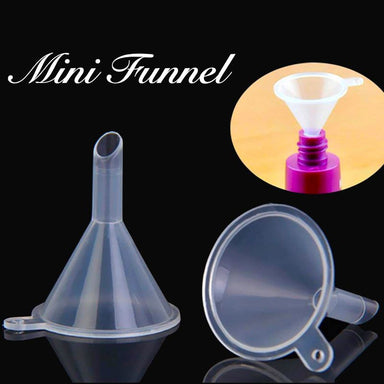 Mini Funnel 1pc - NSI Australia