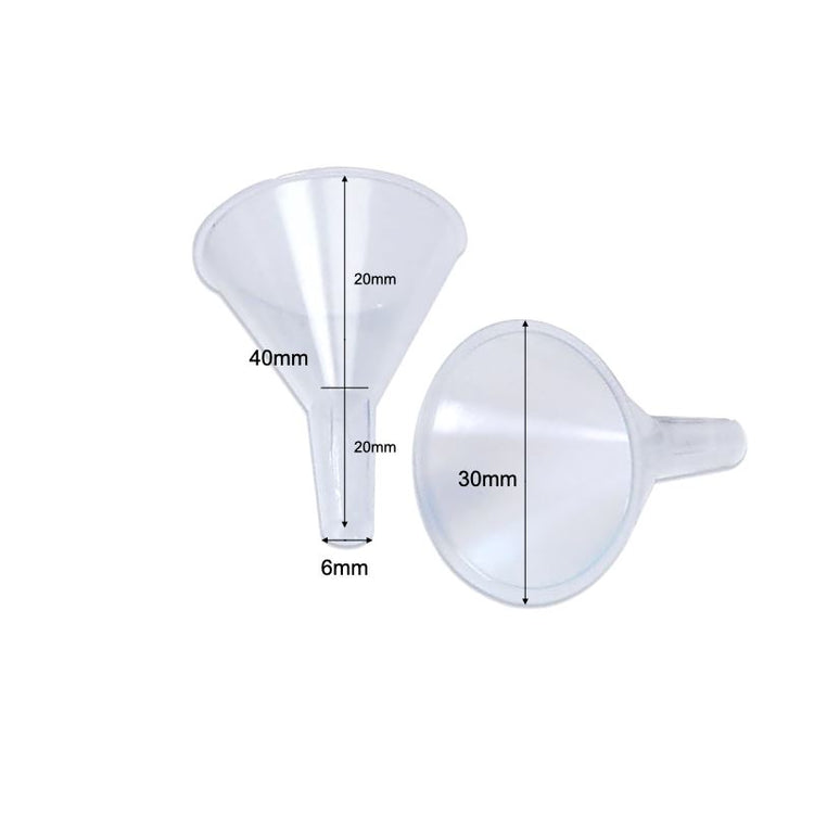 Mini Funnel 1pc - NSI Australia