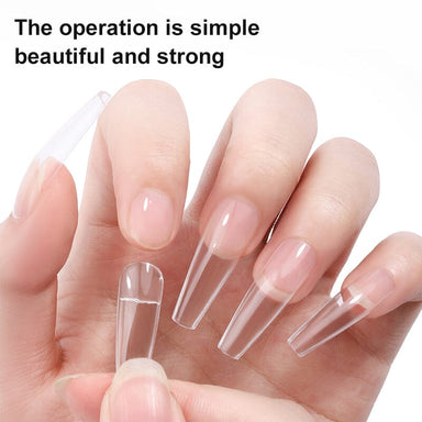 Miracle Gel Extensions Masterclass Online - NSI Australia