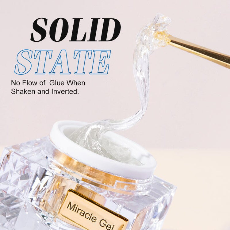 Miracle Gel In A Jar - NSI Australia