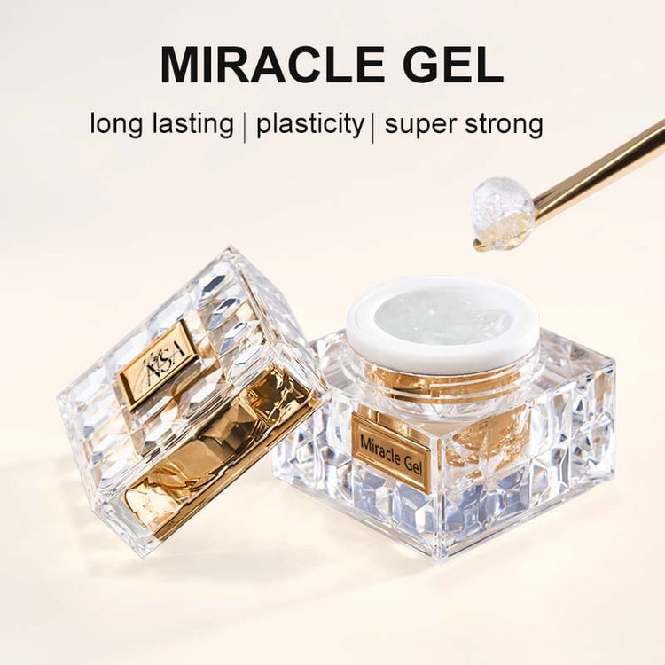 Miracle Gel In A Jar - NSI Australia