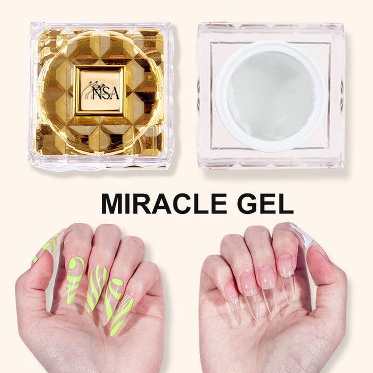 Miracle Gel In A Jar - NSI Australia